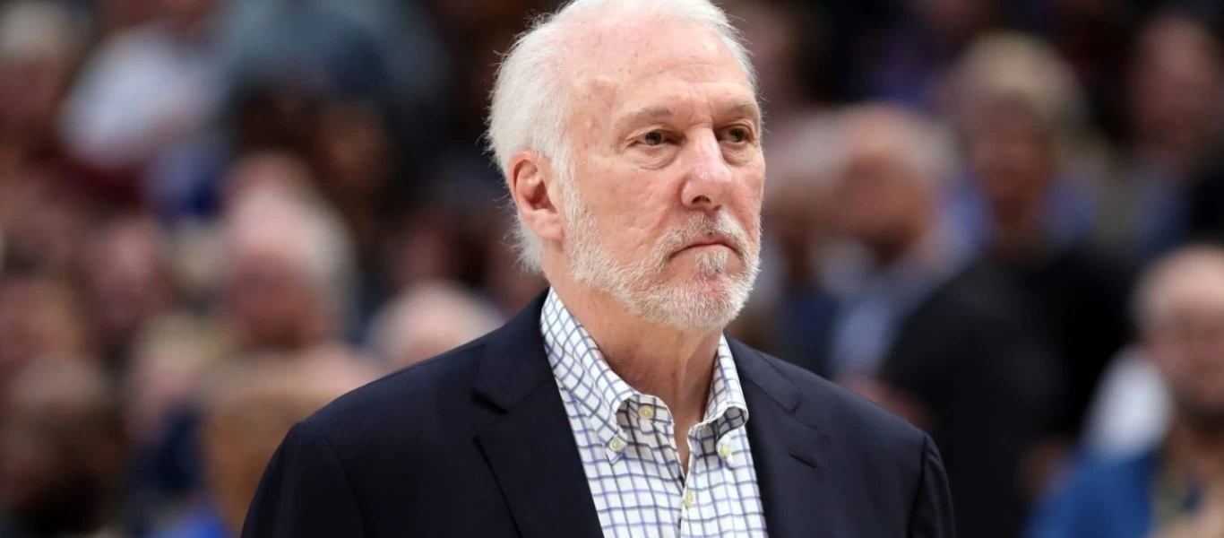 Πάνε για το μεγάλο «μπαμ» οι Νετς - Στο στόχαστρό τους ο Γ.Πόποβιτς